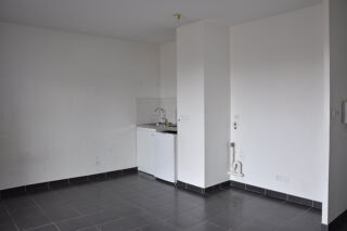  Appartement � vendre 1 pi�ce 25 m�