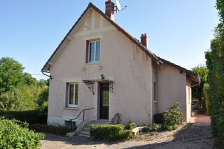 Maison 106m2 Bert