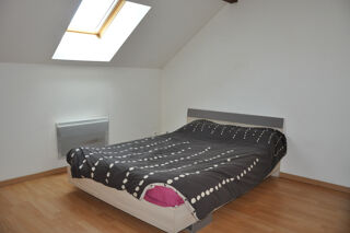  Maison à vendre 3 pièces 62 m²