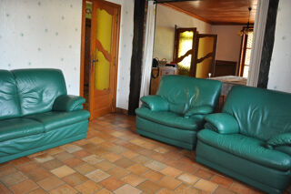  Maison à vendre 6 pièces 170 m²