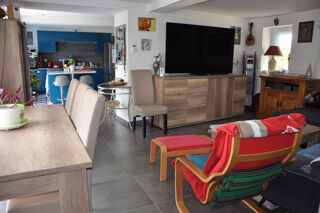  Maison à vendre 5 pièces 107 m²