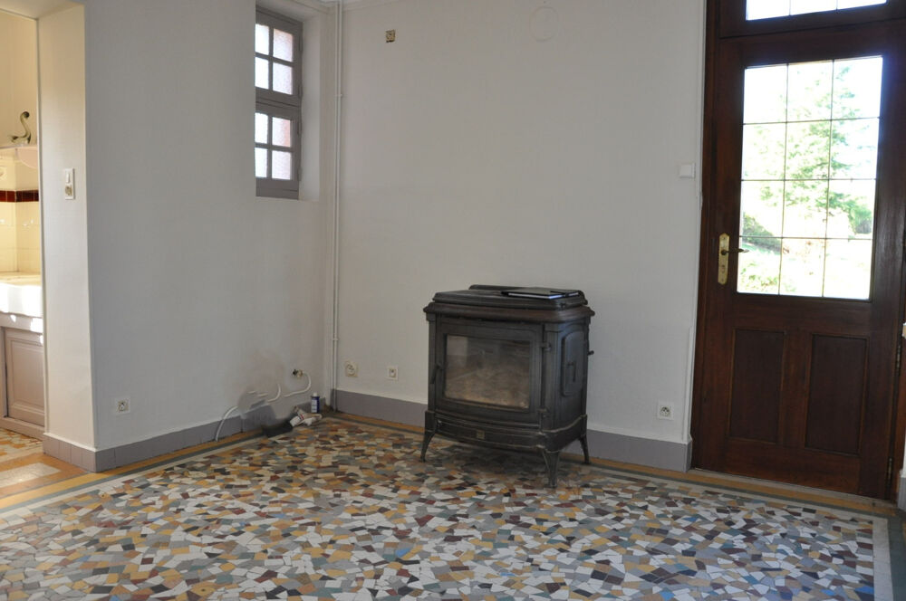 Vente Maison Belle maison de campagne avec 2 chambres, et terrain de 2282 m2 Bert