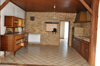  Maison à vendre 8 pièces 138 m²