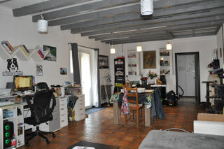  Maison à vendre 6 pièces 164 m²