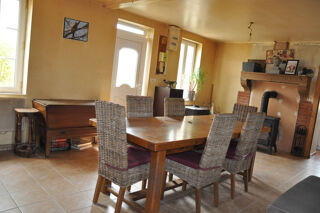  Maison � vendre 11 pi�ces 215 m�