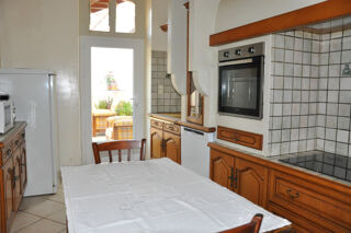  Maison à vendre 8 pièces 160 m²