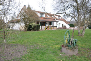  Ferme à vendre 7 pièces 136 m²