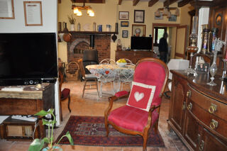  Maison à vendre 3 pièces 56 m²
