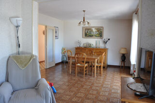  Maison à vendre 5 pièces 92 m²