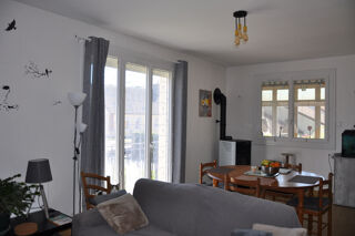  Maison à vendre 4 pièces 75 m²
