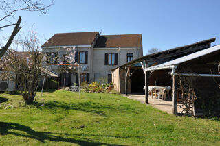  Maison à vendre 8 pièces 160 m²