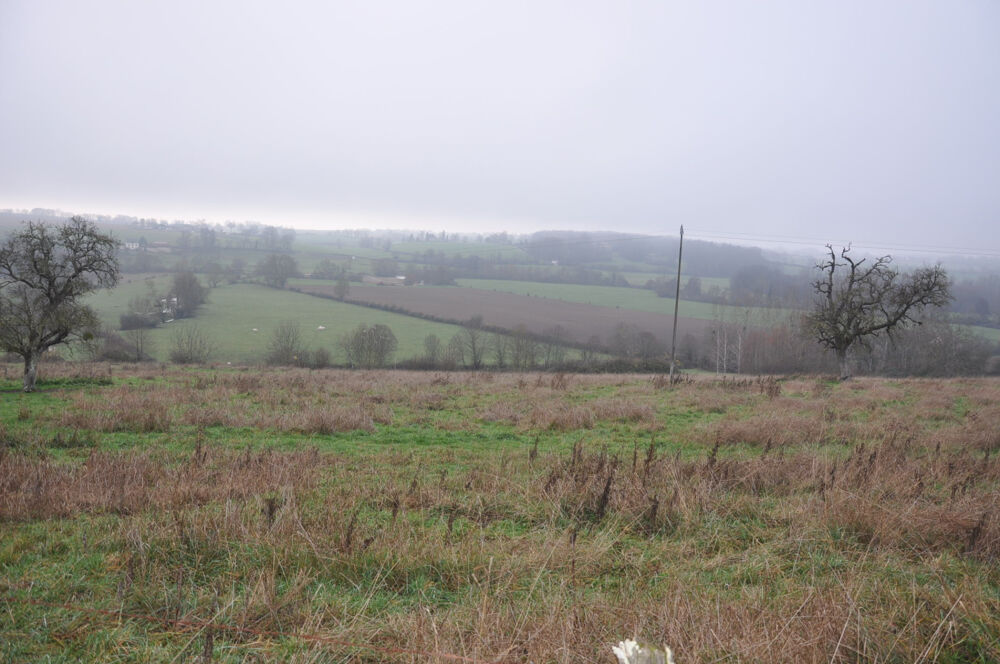 Vente Terrain Terrain à bâtir de 2057 m2 à la campagne Chavroches