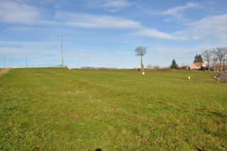  Terrain à vendre 1155 m²