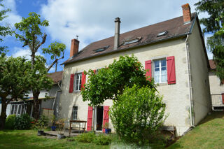  Maison à vendre 8 pièces 205 m²