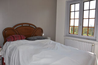  Remise / Grange à vendre 7 pièces 159 m²