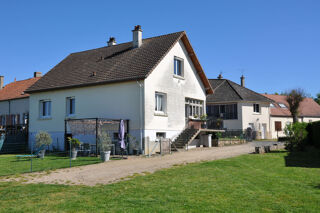  Maison à vendre 4 pièces 75 m²