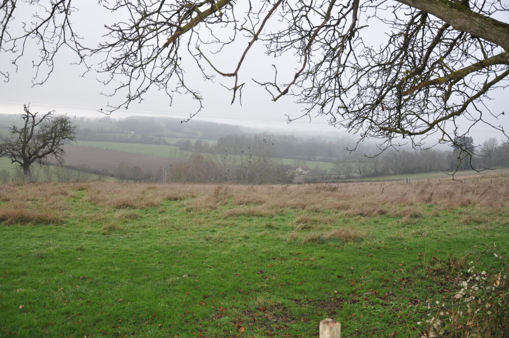 Vente Terrain Terrain à bâtir de 2057 m2 à la campagne Chavroches