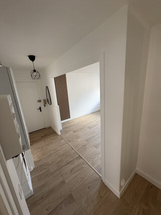  Appartement à vendre 3 pièces 53 m²