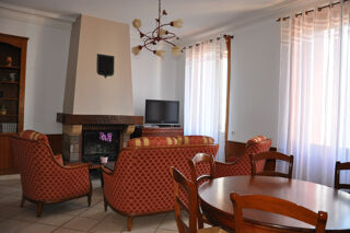  Maison à vendre 8 pièces 160 m²