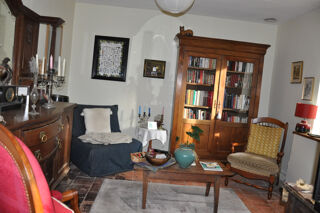  Maison à vendre 3 pièces 56 m²