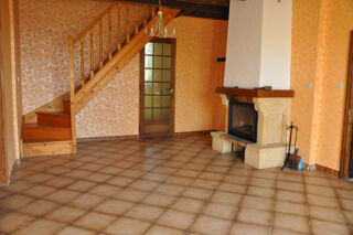  Maison à vendre 8 pièces 138 m²