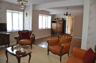  Maison à vendre 5 pièces 122 m²