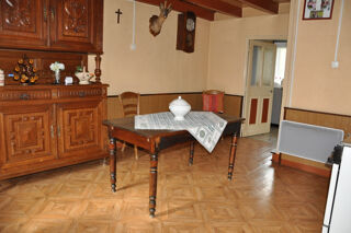  Maison à vendre 5 pièces 60 m²