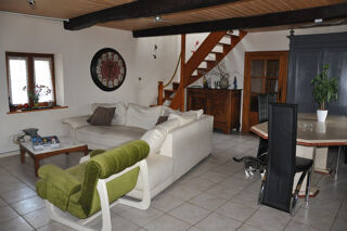  Ferme à vendre 7 pièces 136 m²