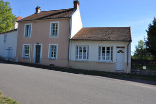  Maison à vendre 4 pièces 107 m²