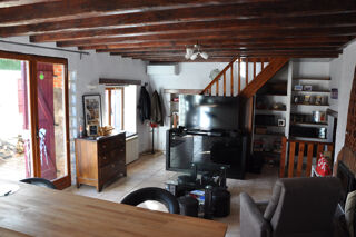  Maison à vendre 8 pièces 137 m²