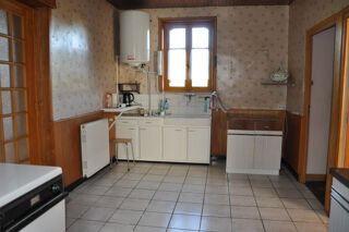  Maison à vendre 5 pièces 145 m²