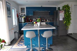  Maison à vendre 5 pièces 107 m²