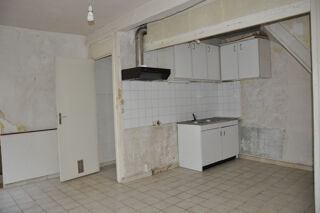  Maison � vendre 6 pi�ces 138 m�
