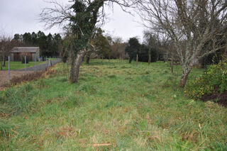  Terrain � vendre 1040 m�