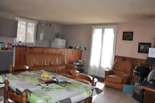  Maison à vendre 3 pièces 65 m²