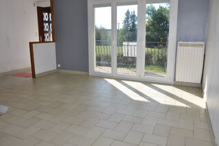 Vente Maison Beau pavillon avec 4 chambres à rafraichir, terrain de 2001 m2 Lapalisse