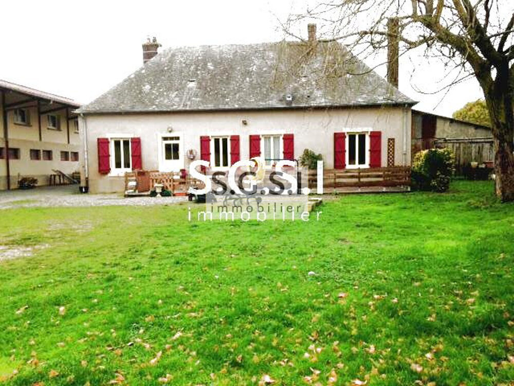  vendre  Proprit/chteau Trang (72650)