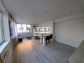  Maison  louer 2 pices 52 m Le mans