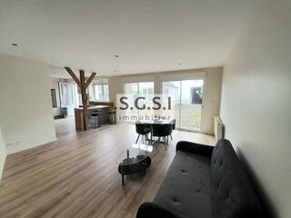  Maison  louer 3 pices 86 m