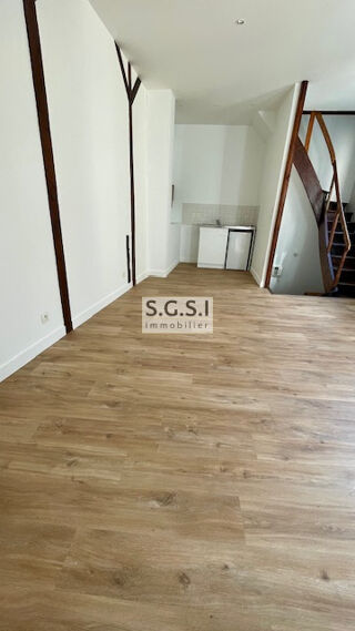  Duplex/triplex  louer 2 pices 45 m Le mans