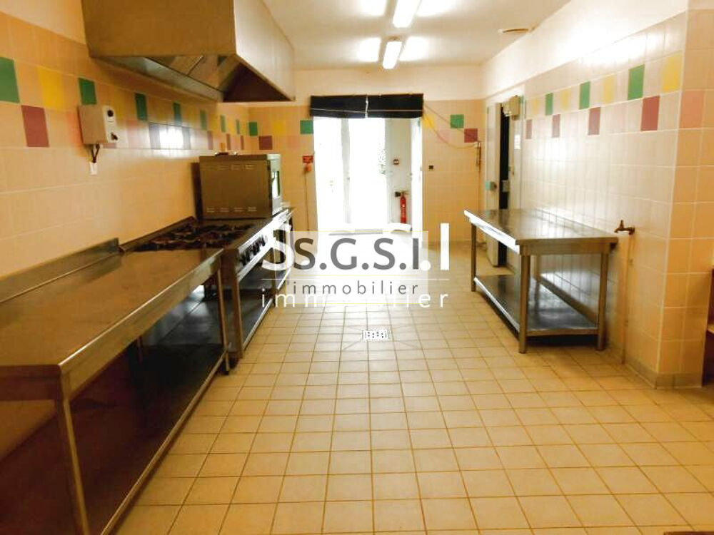  vendre  Proprit/chteau Trang (72650)