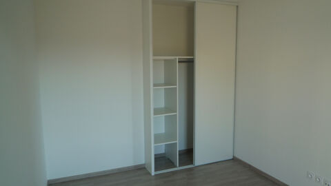  Appartement � louer 2 pi�ces 40 m�