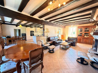  Maison � vendre 8 pi�ces 212 m�