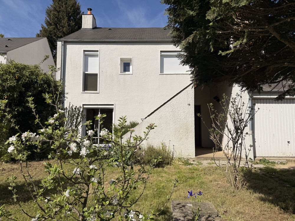 Vente Maison Maison - 112m2 - OLIVET VAL Olivet