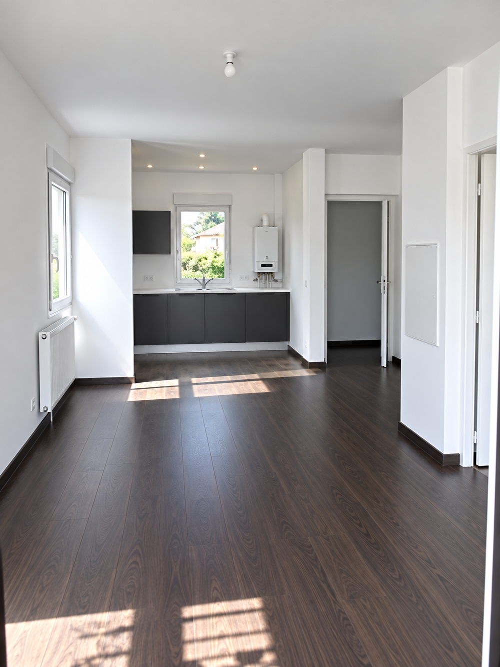 Appartement T2 - 50.02 m2 - Orléans 45100