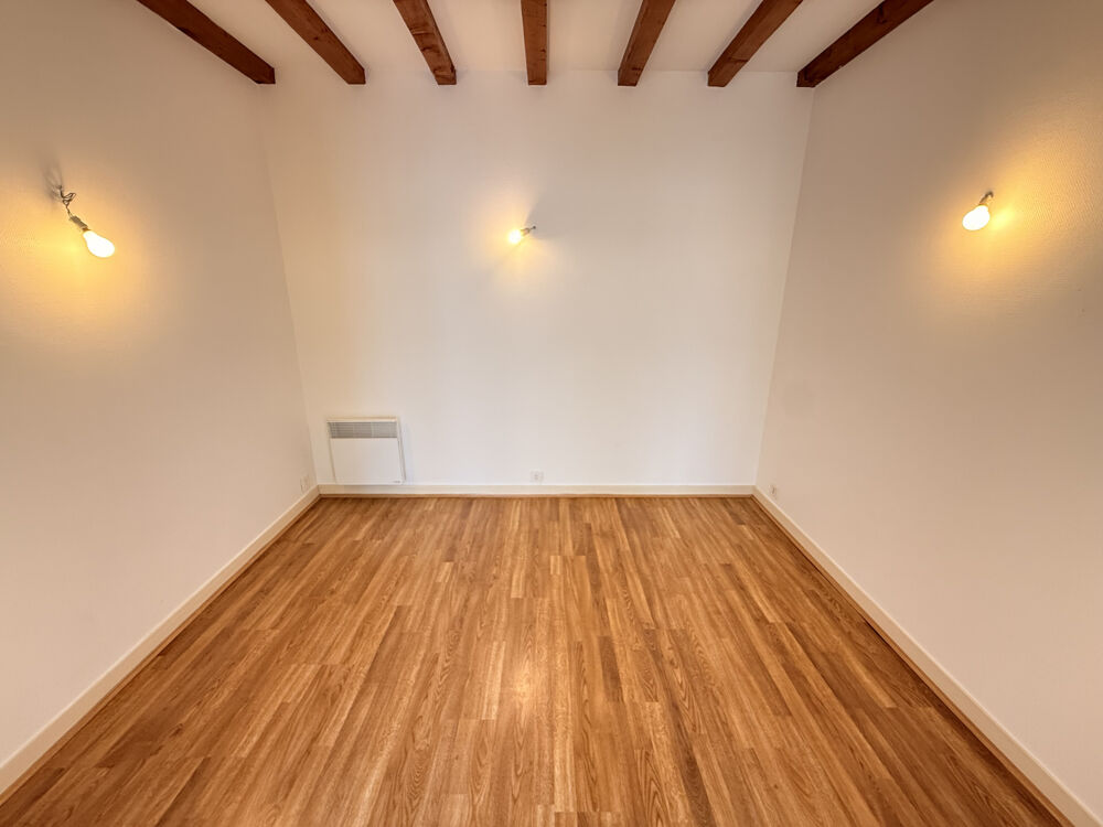 APPARTEMENT T4 - 91.50 m2 - OLIVET