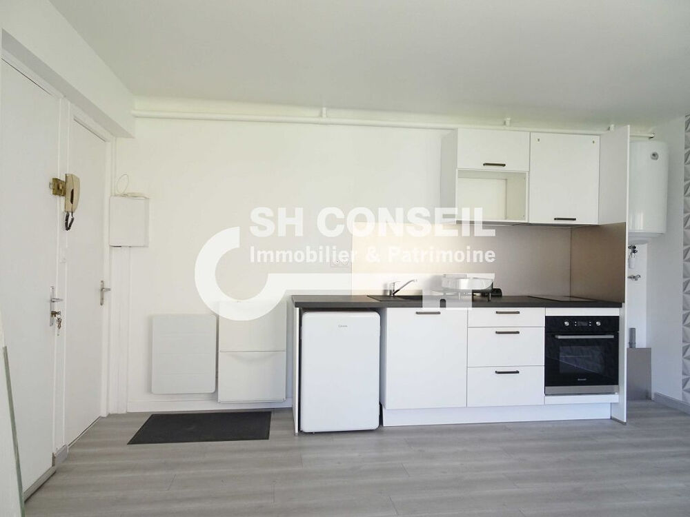 Location Appartement T2 avec parking  - 33 m2 - Orléans Orleans