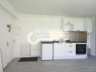  Appartement à louer 2 pièces 33 m²
