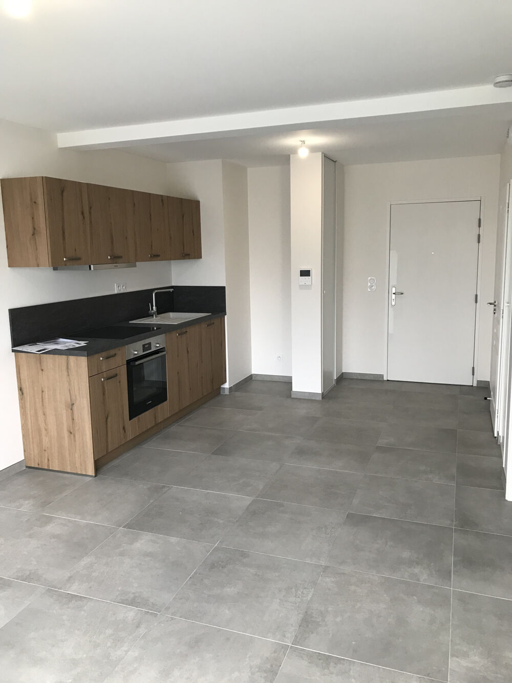 Location Appartement T2 - 40 m2 - Saint-Jean-de-la-Ruelle St jean de la ruelle