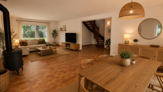  Maison à vendre 5 pièces 112 m²
